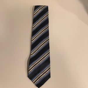 Ermenegildo Zegna Men’s Neckwear